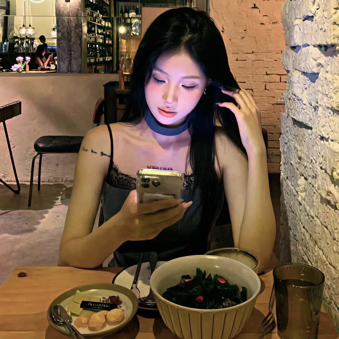 我不是反派